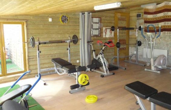 Bastide Saint Supin Lägenhet Tourves Exteriör bild