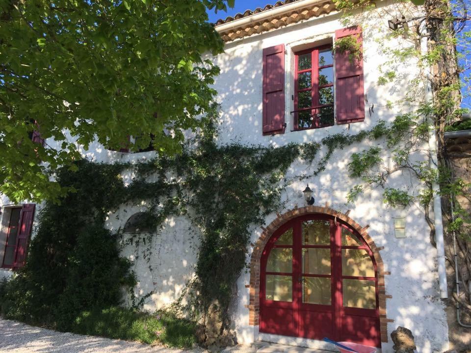 Bastide Saint Supin Lägenhet Tourves Exteriör bild