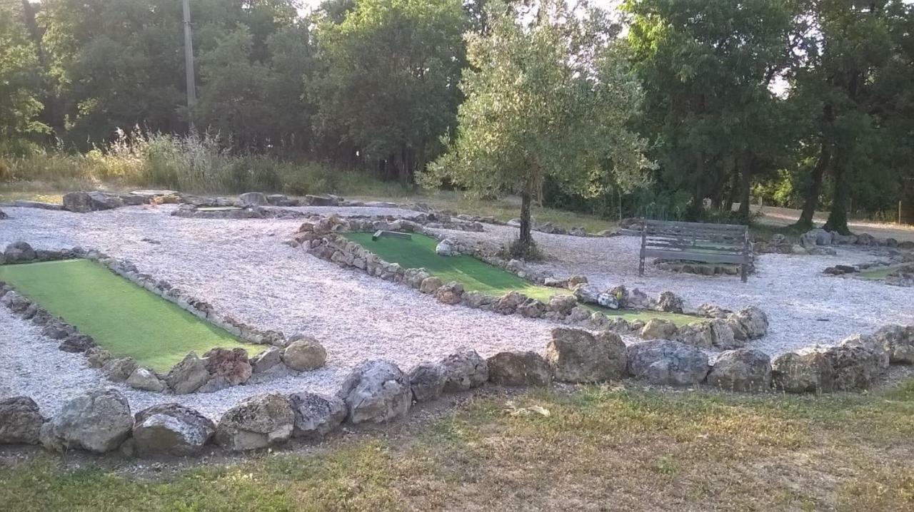 Bastide Saint Supin Lägenhet Tourves Exteriör bild